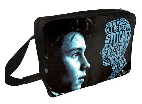 Torba na ramię Shawn Mendes
