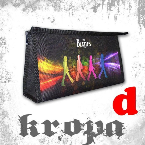 Kosmetyczka THE BEATLES