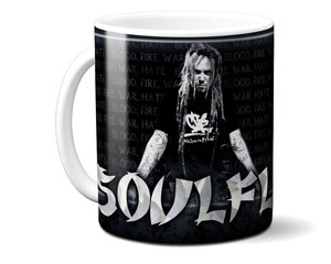 Kubek Soulfly