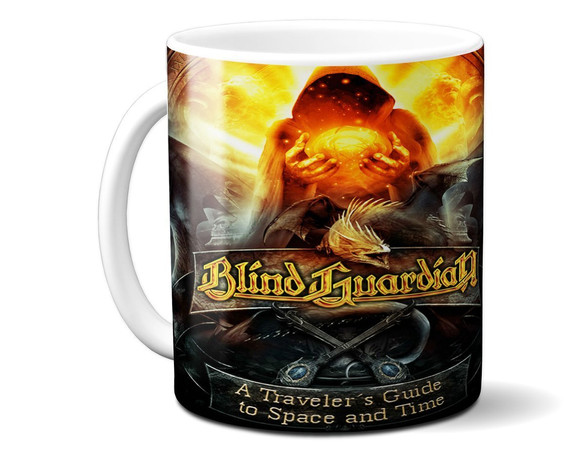 Kubek Blind Guardian