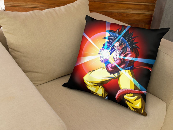 Poduszka Dragon Ball 04