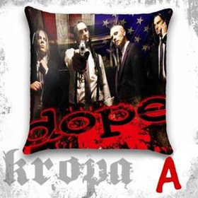 Poduszka DOPE