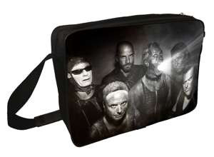 Torba na ramię RAMMSTEIN