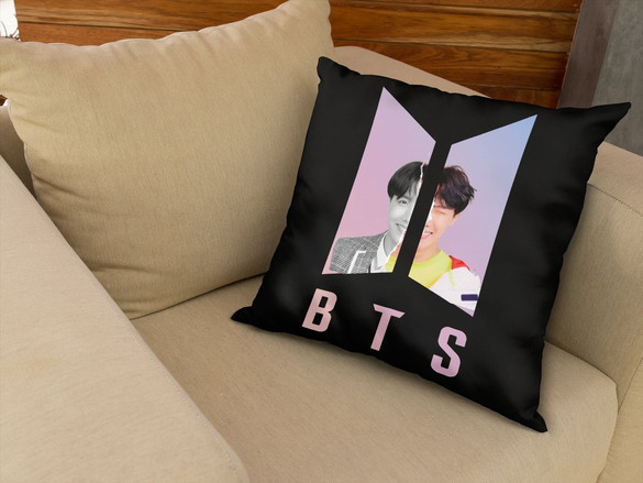 Poduszka BTS J-HOPE