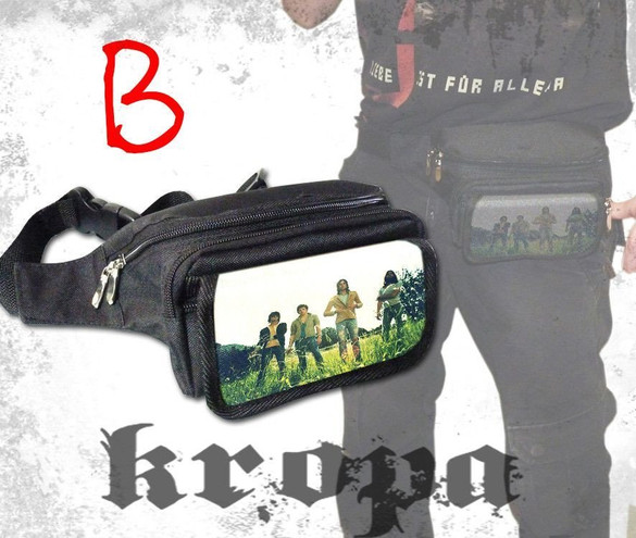 Saszetka KINGS OF LEON