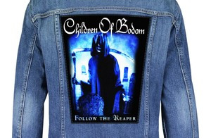 Ekran CHILDREN OF BODOM