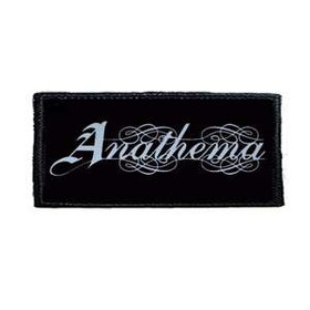 Naszywka ANATHEMA