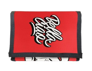 Portfel La Casa De Papel