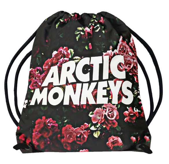 Worek ARCTIC MONKEYS