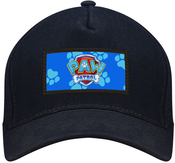 Czapka PSI PATROL bejsbolówka z naszywką