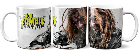 Kubek Rob Zombie