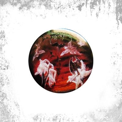 Przypinka IMMOLATION - DAWN OF POSSESSION