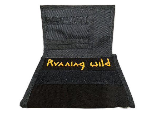 Portfel Running Wild