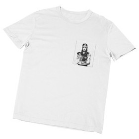 Koszulka z kieszonką GUNS N' ROSES 02