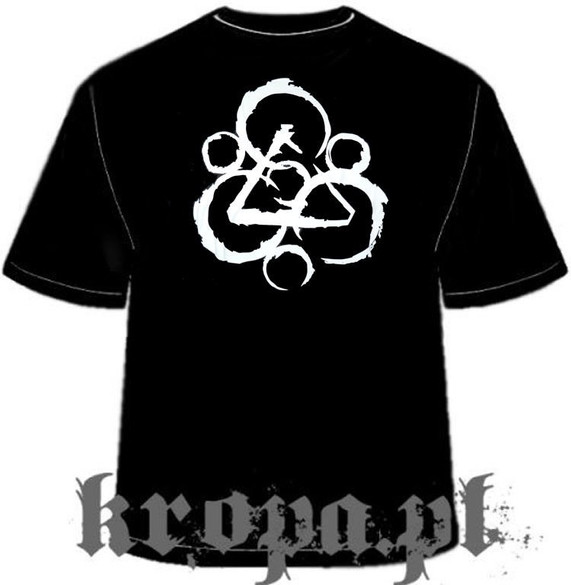 Koszulka COHEED AND CAMBRIA