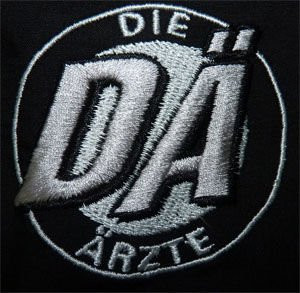 KOSZULA DIE ARZTE-PLANET PUNK