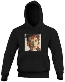 Bluza z naszywką Shawn Mendes light