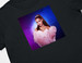 Koszulka z naszywką ARIANA GRANDE 07