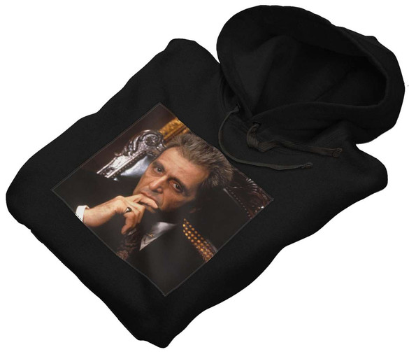 Bluza z naszywką The Godfather 03