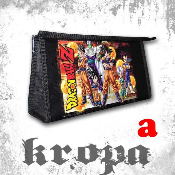 Kosmetyczka DRAGON BALL