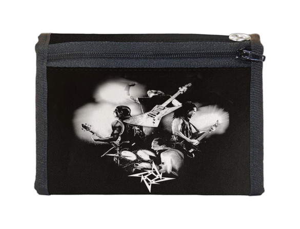 Portfel METALLICA 01