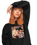 Bluza z naszywką Dragon Ball 02