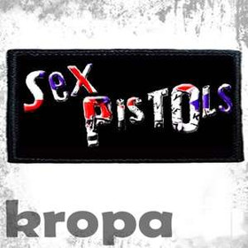 Ekran SEX PISTOLS