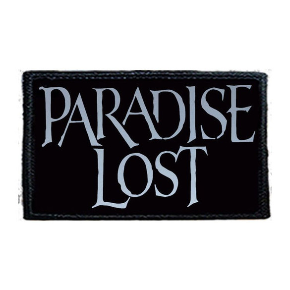 Naszywka  PARADISE LOST