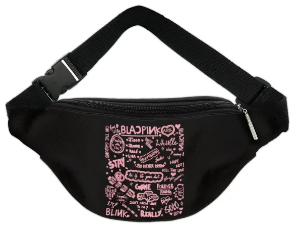 Nerka BlackPink iconic words