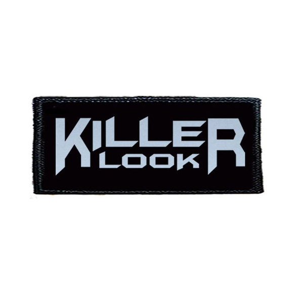 Naszywka KILLER LOOK