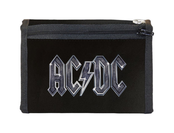 Portfel AC/DC 01