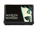 Portfel MARILYN MANSON 01