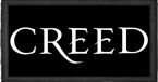 Naszywka CREED