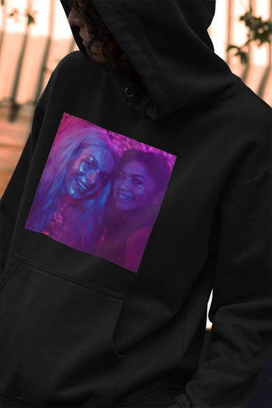 Bluza z naszywką Euphoria Rue&Jules 1