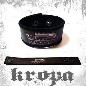 Opaska na rękę - VELVET REVOLVER