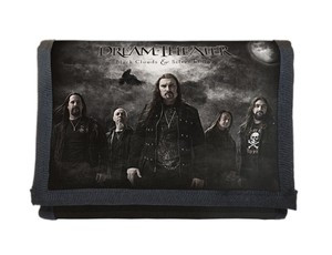 Portfel DREAM THEATER 01