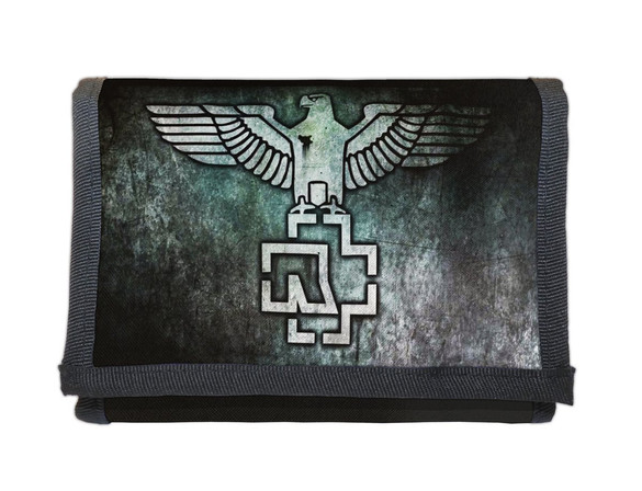 Portfel RAMMSTEIN