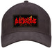 Czapka DEICIDE bejsbolówka z naszywką