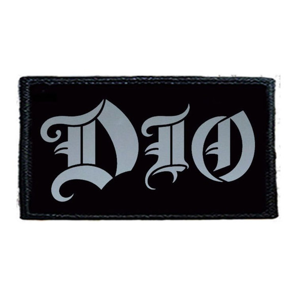 Naszywka DIO