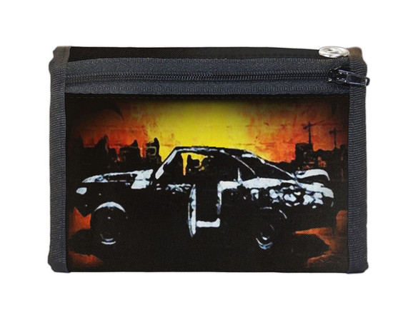 Portfel GREEN DAY 03