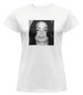 Bluzka damska z naszywką Michael Jackson 06