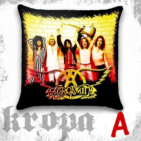 Poduszka AEROSMITH 