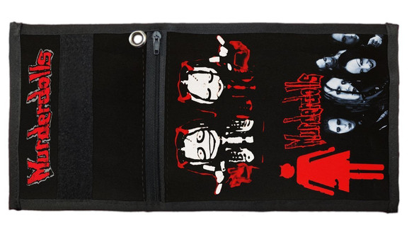 Portfel Murderdolls