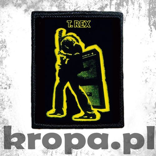 Naszywka T.REX