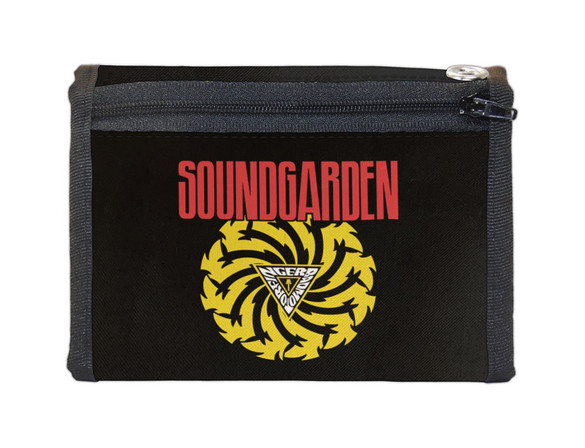 Portfel Soundgarden