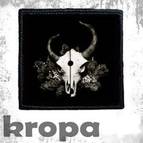 Naszywka DEMON HUNTER