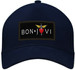Czapka BON JOVI bejsbolówka z naszywką