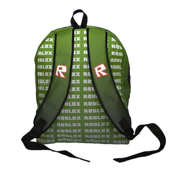 Plecak Szkolny Roblox Wzory! FullPrint!