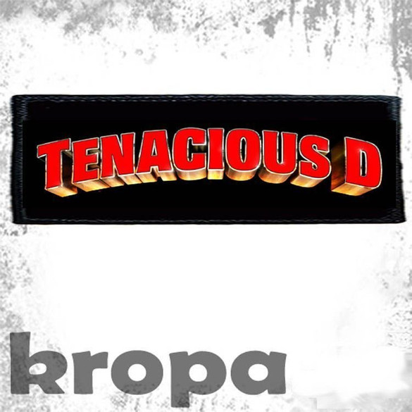 Ekran TENACIOUS D