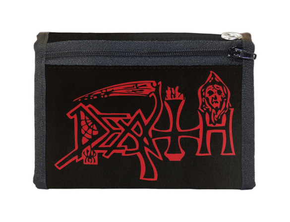 Portfel DEATH 02